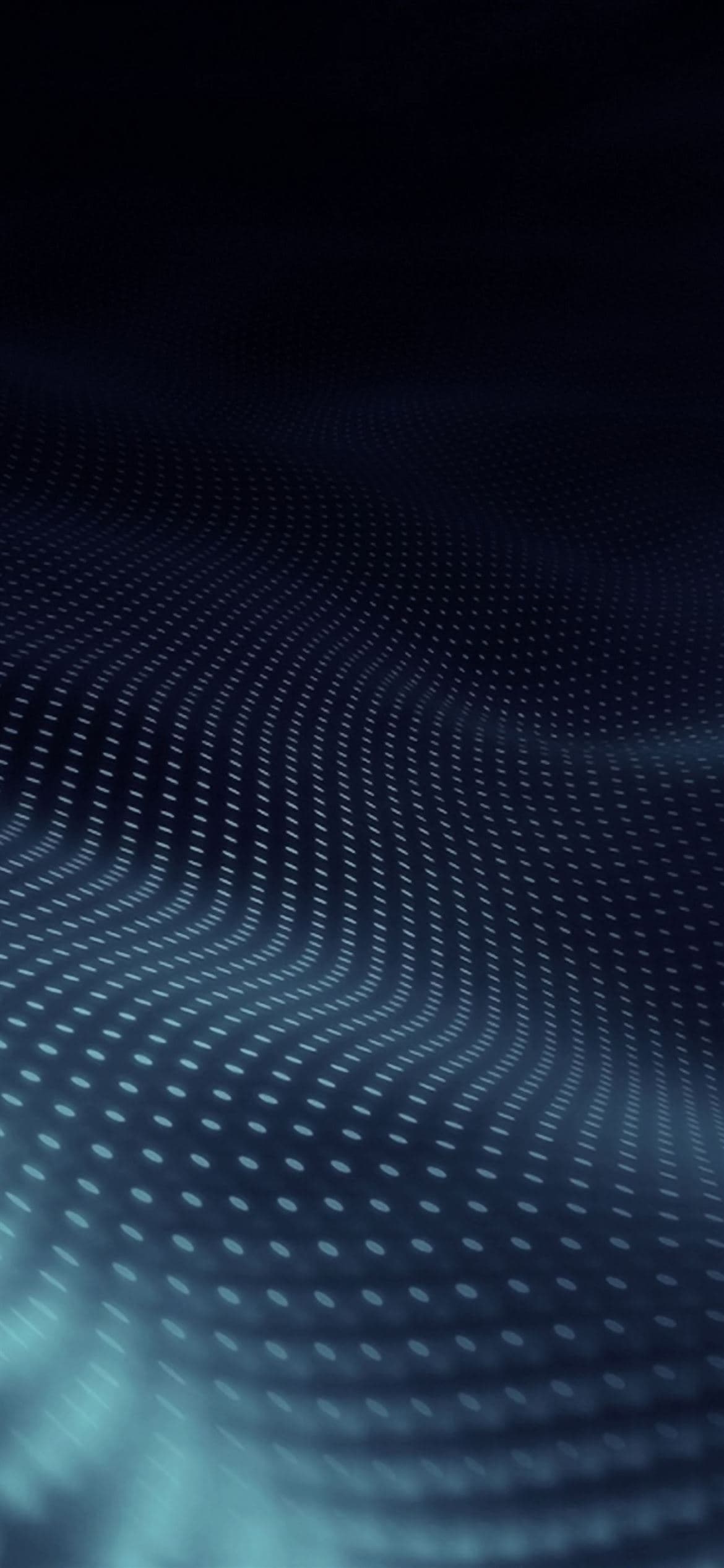 3D Digital Wave Iphone 13 Pro