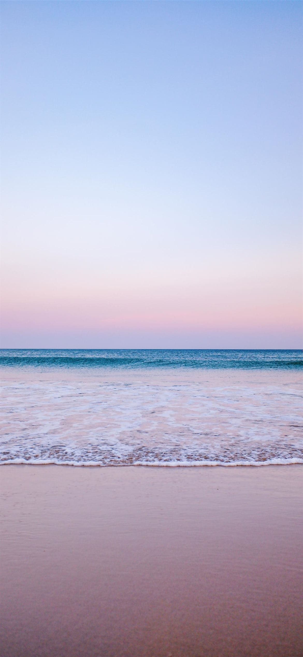 It Was A Beautiful But Windy Evening With Small W Iphone 13 Pro