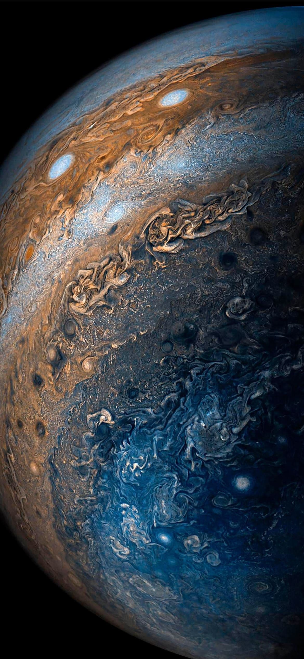 Jupiter Planet Top Free Jupiter Planet Backgrounds Iphone 13 Pro