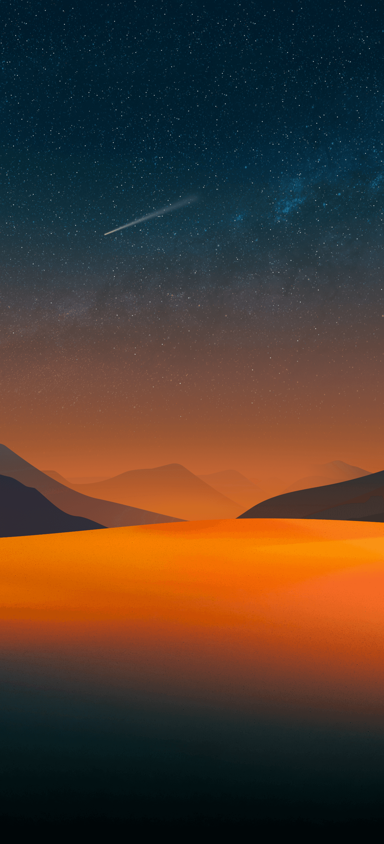 RanchoTwilight IPhone NT