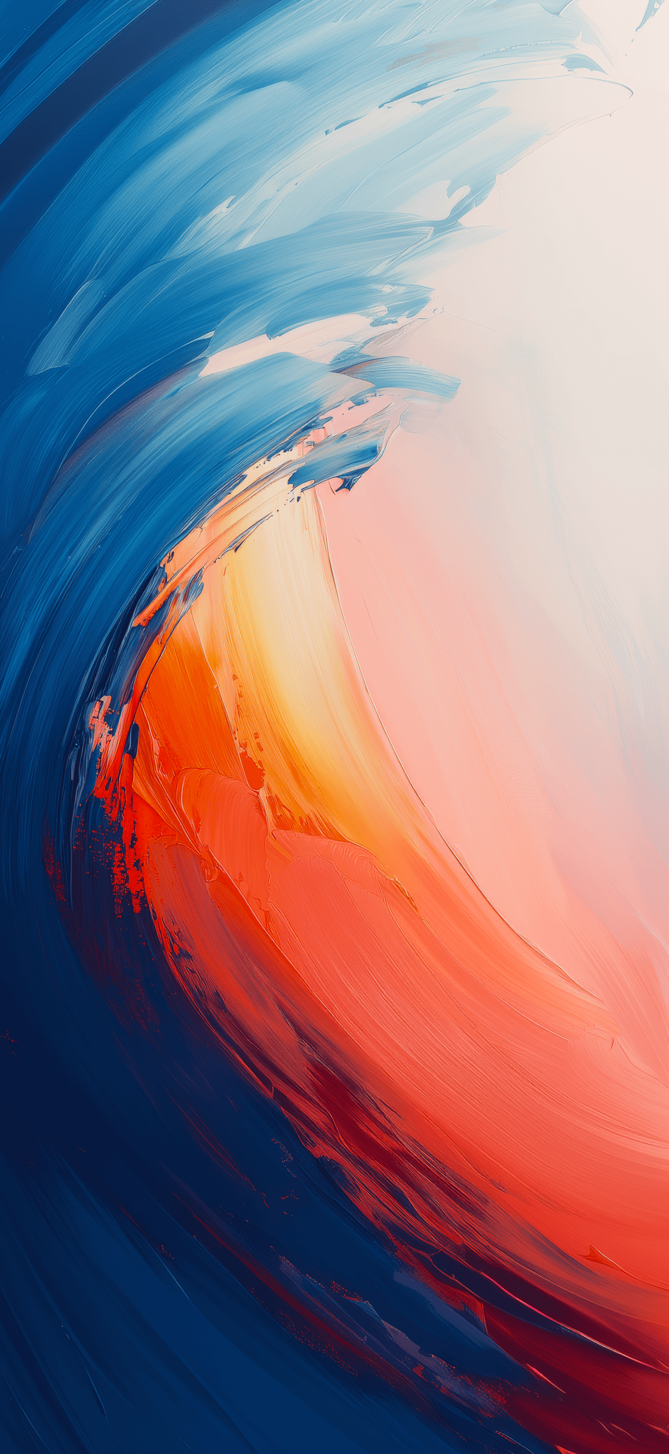 Whirl IPhone - free HD phone wallpaper for iPhone and Android, 1284x2778