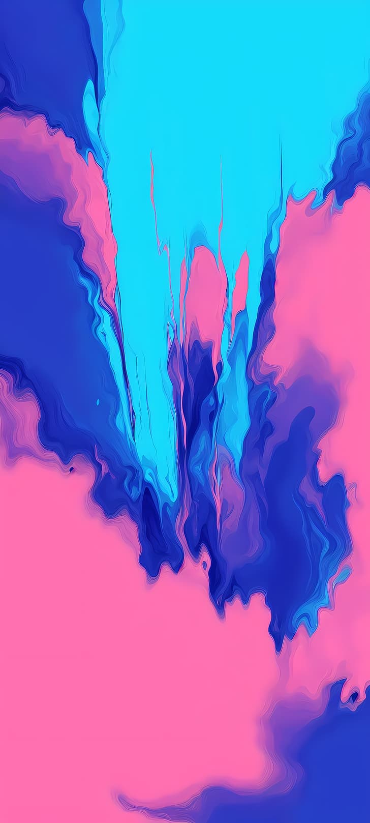 Ai Art Abstract Stable Diffusion Vertical Hd Wallpaper Preview 2