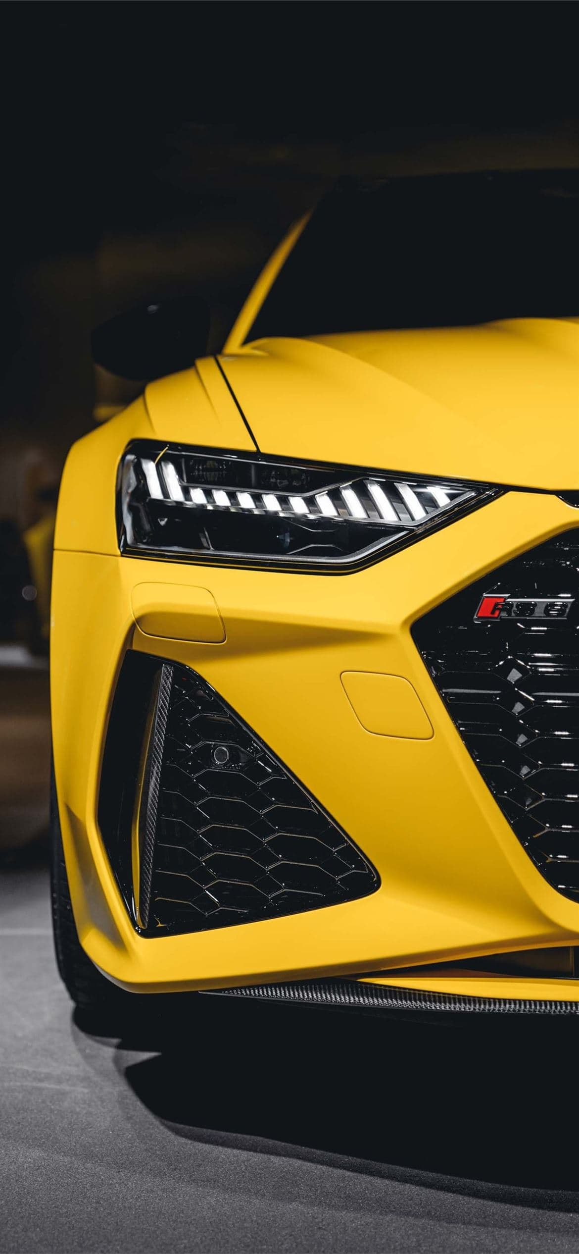 Audi 4k Iphone 13 Pro