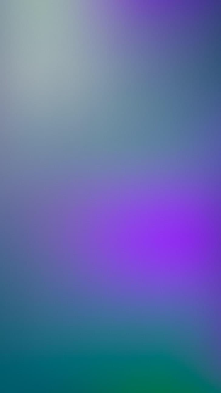 Blurred Colorful Vertical Portrait Display Wallpaper Preview 3
