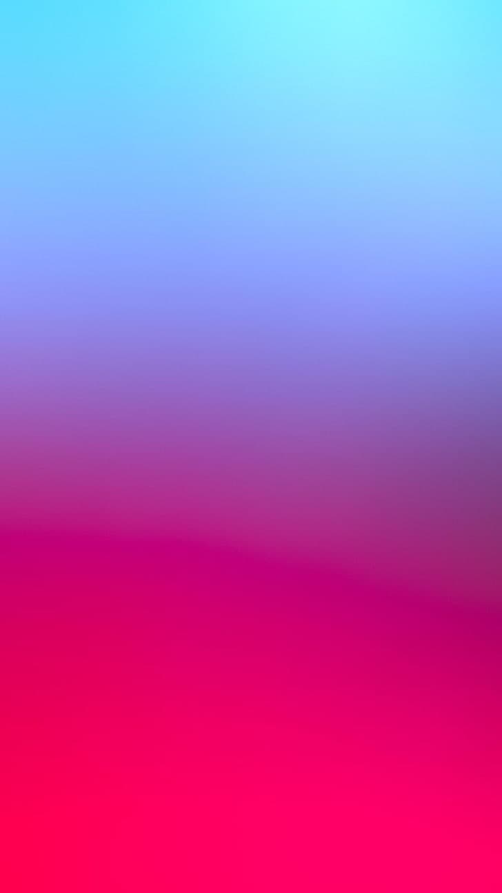 Blurred Colorful Vertical Portrait Display Wallpaper Preview 4