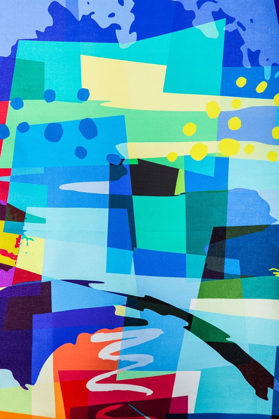 Fabric Texture Softness Textile