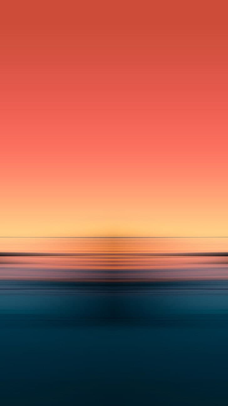 Gradient Wallpaper Preview