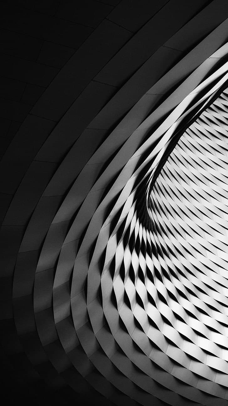 Vertical Portrait Display Wallpaper Preview