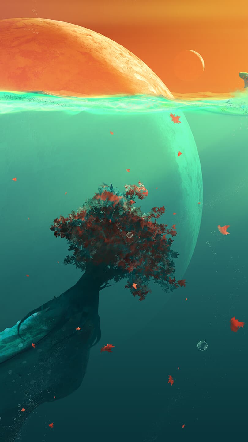 Aesthetic Wallpaper #1637