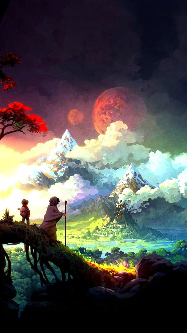 Aesthetic Wallpaper #1965