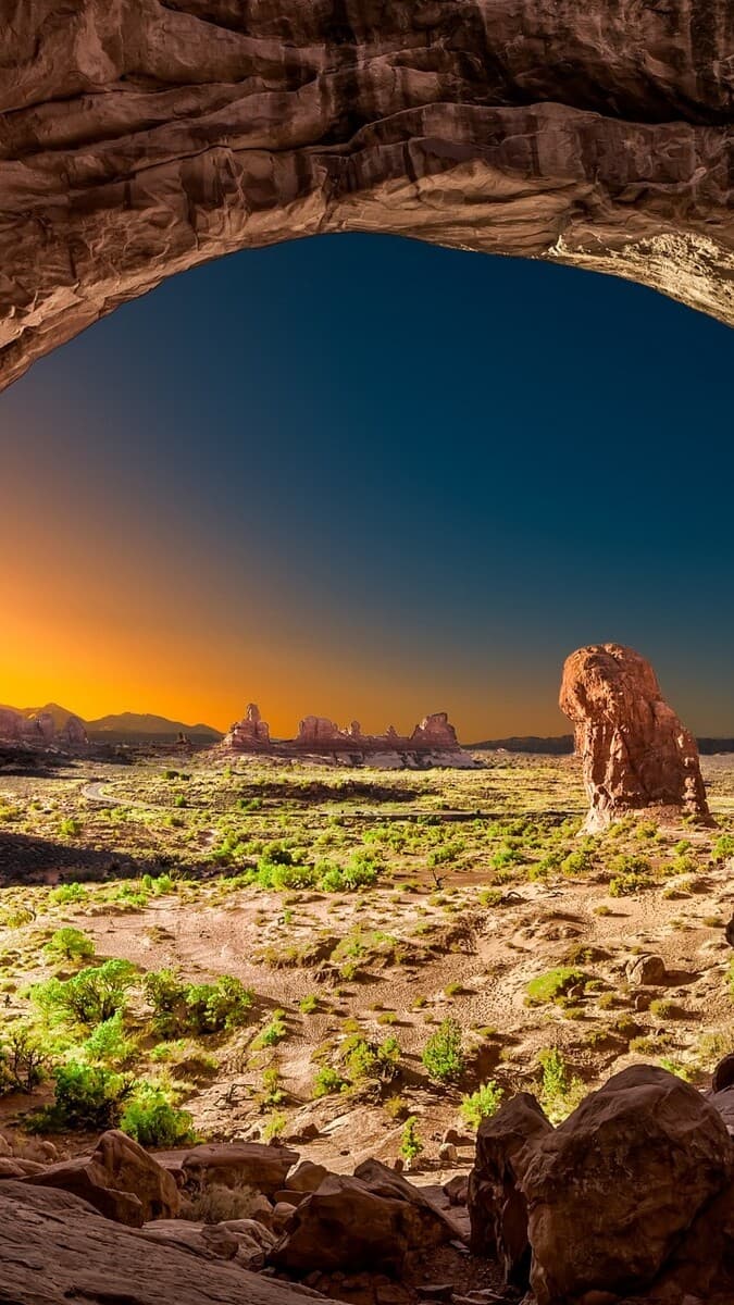 Aesthetic Wallpaper #1916