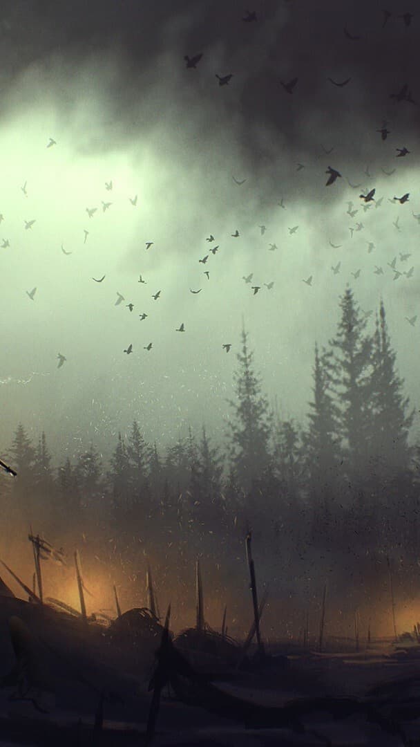 Aesthetic Wallpaper #2610