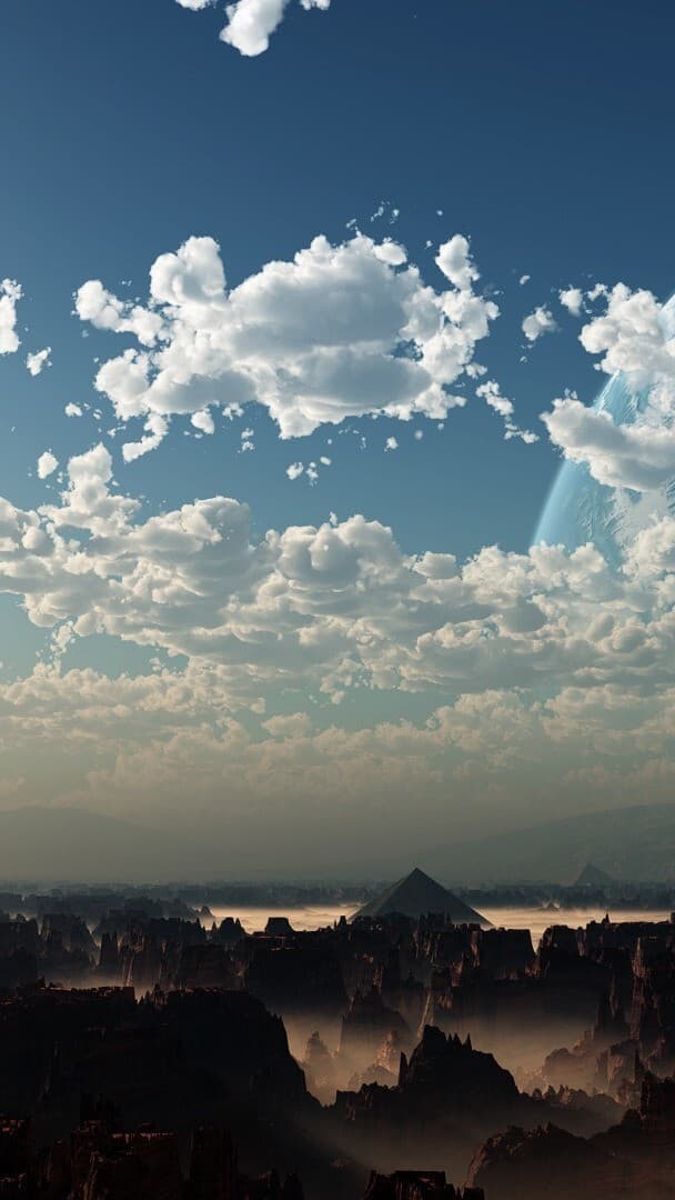 Aesthetic Wallpaper #3019