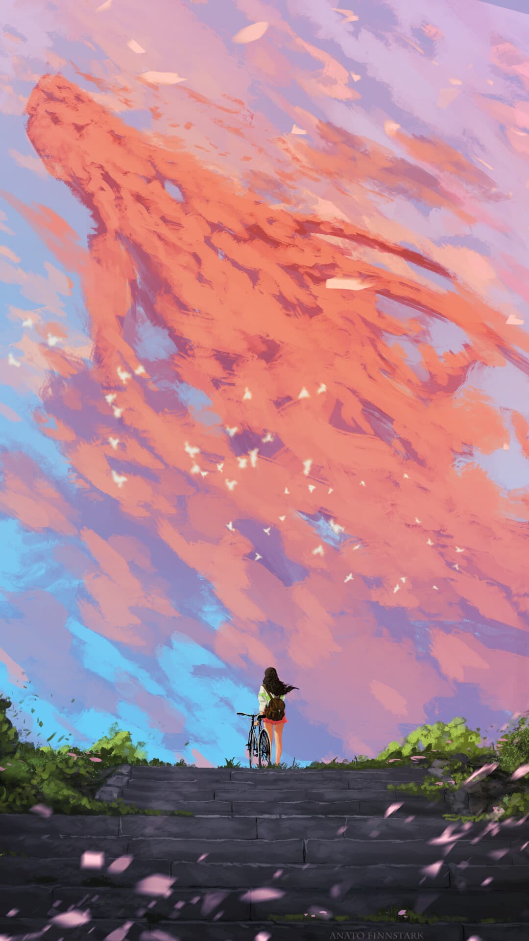 Aesthetic Wallpaper #2501