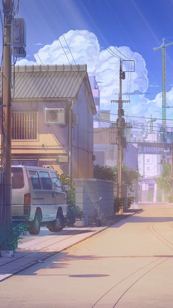 Aesthetic Wallpaper #3401