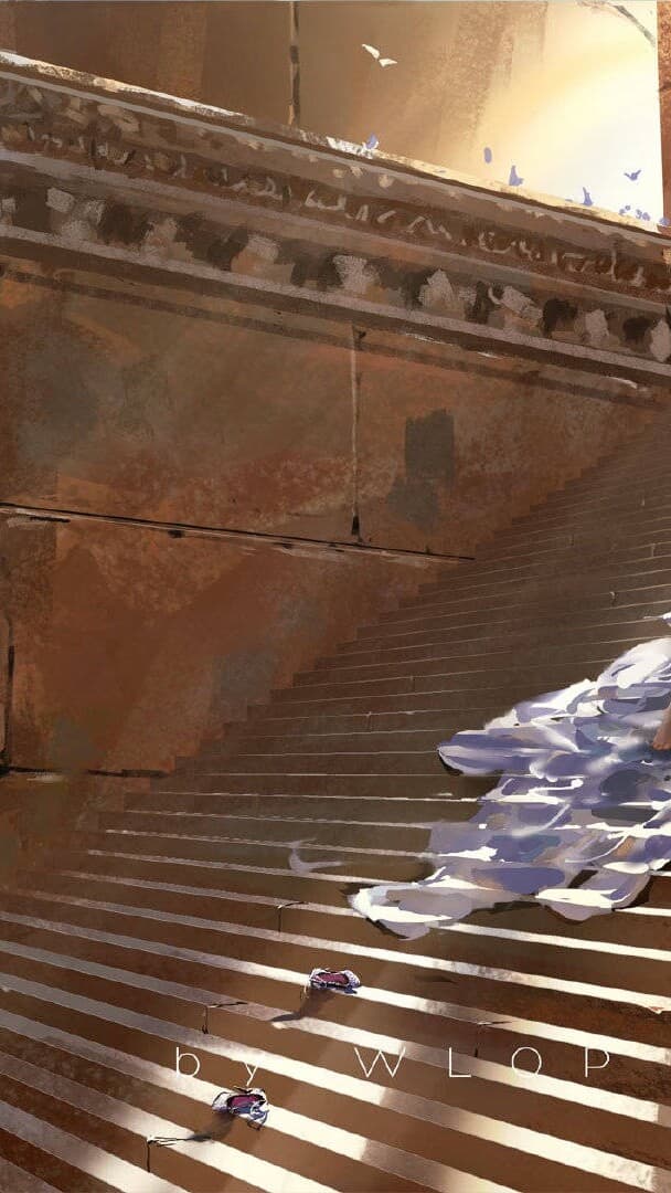 Aesthetic Wallpaper #425