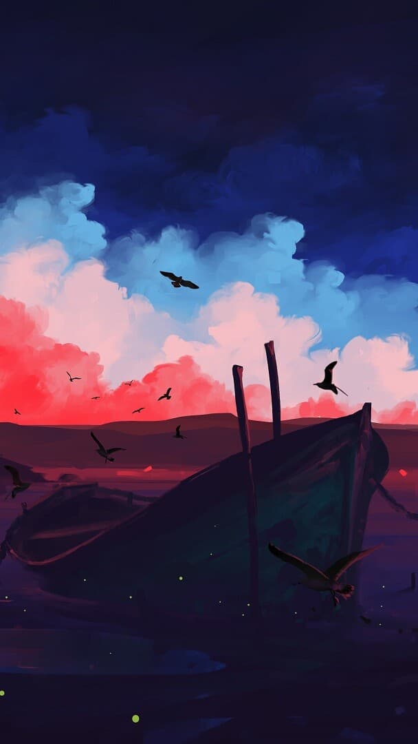 Aesthetic Wallpaper #411