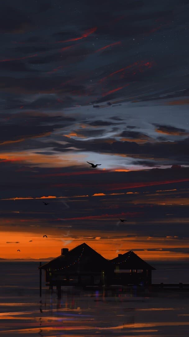 Aesthetic Wallpaper #1412