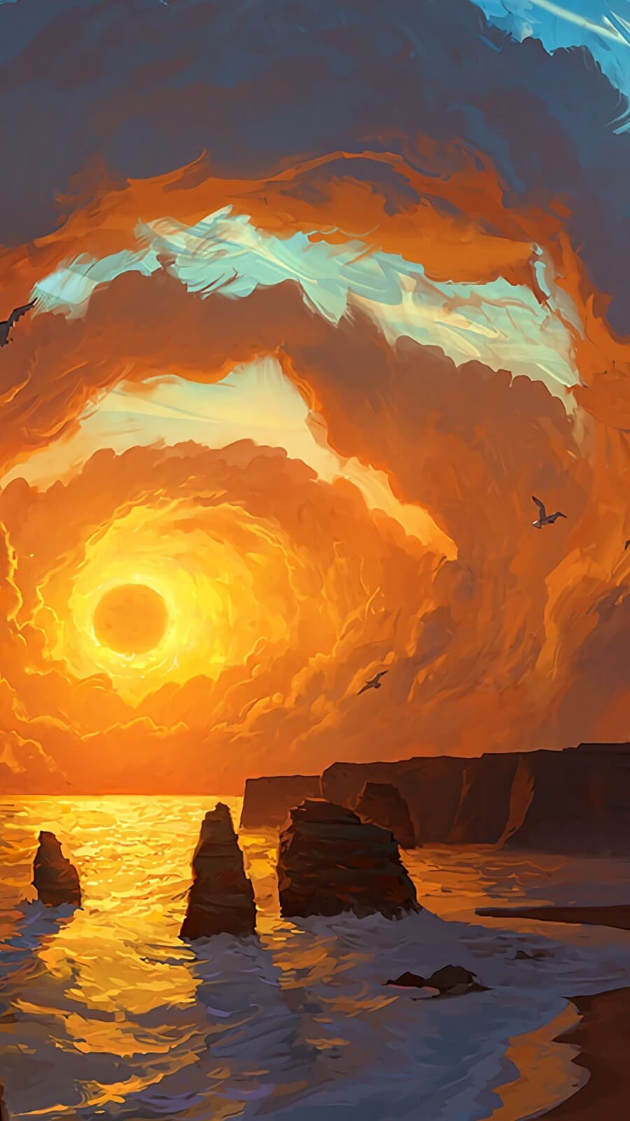 Aesthetic Wallpaper #1173