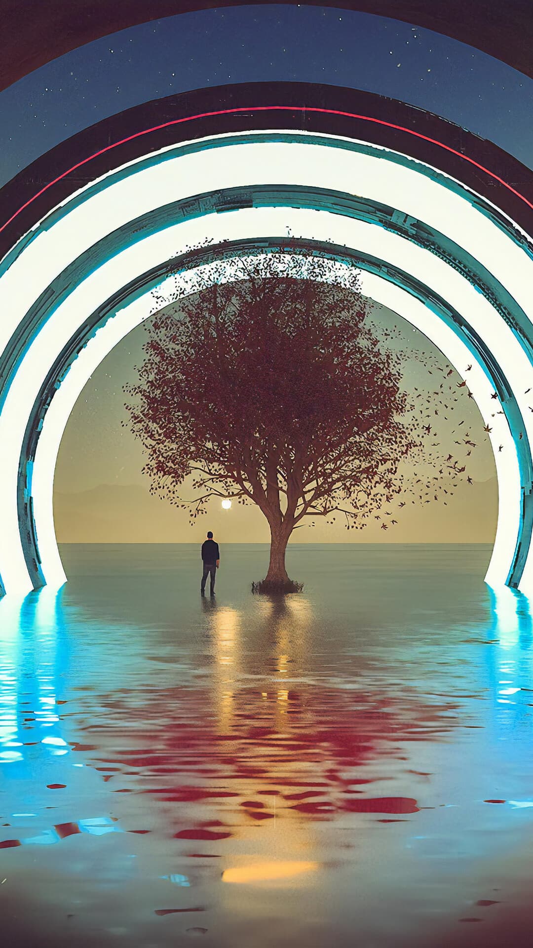 Aesthetic Wallpaper #4724