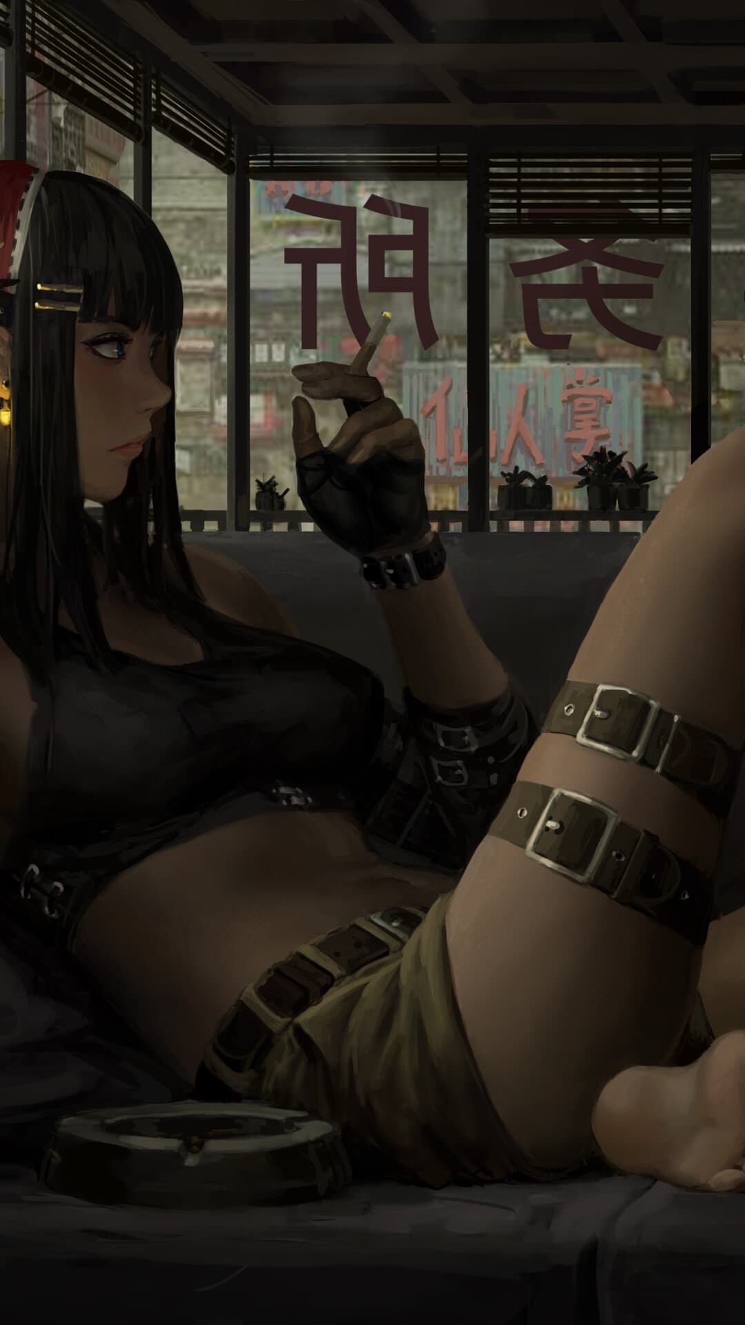 Aesthetic Wallpaper #2224