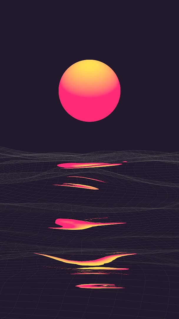 Aesthetic Wallpaper #1132