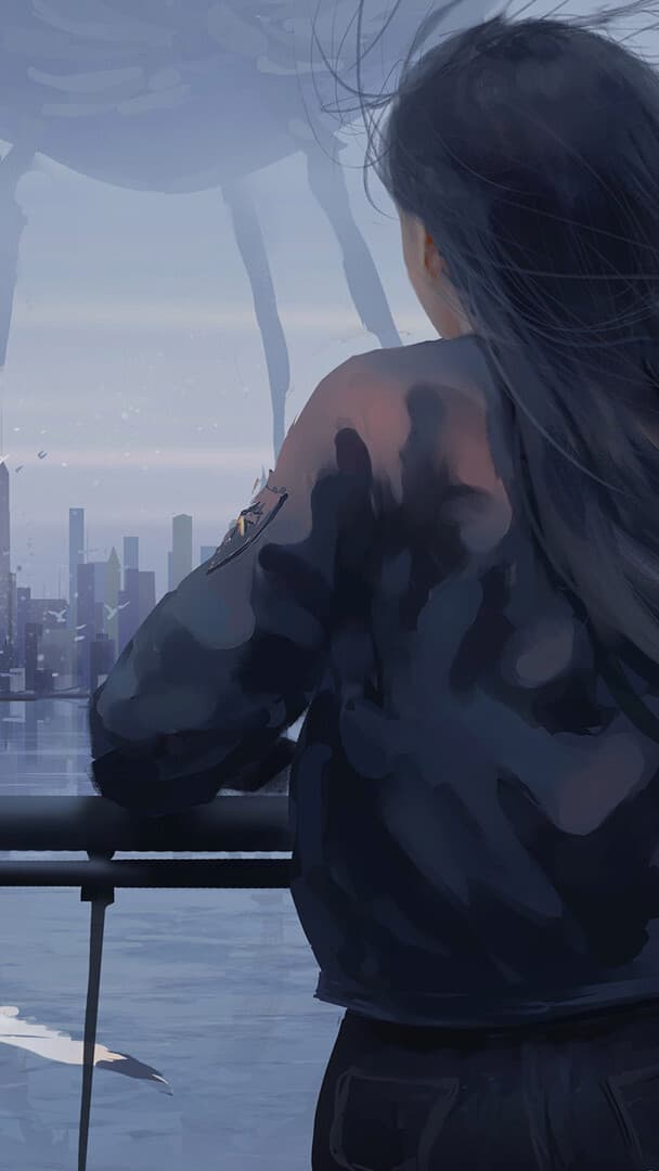 Aesthetic Wallpaper #2253