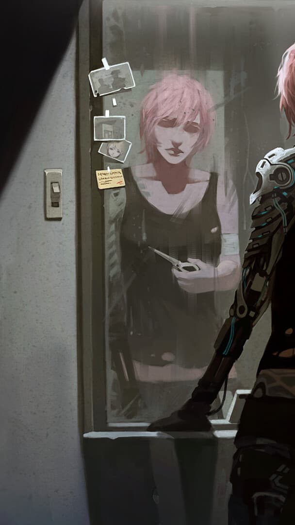 Aesthetic Wallpaper #3762