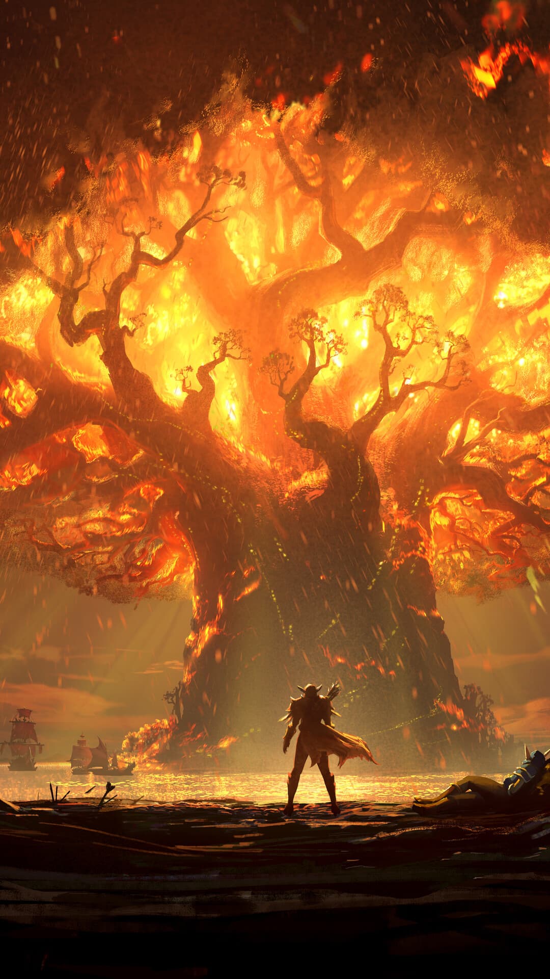 Aesthetic Wallpaper #2061