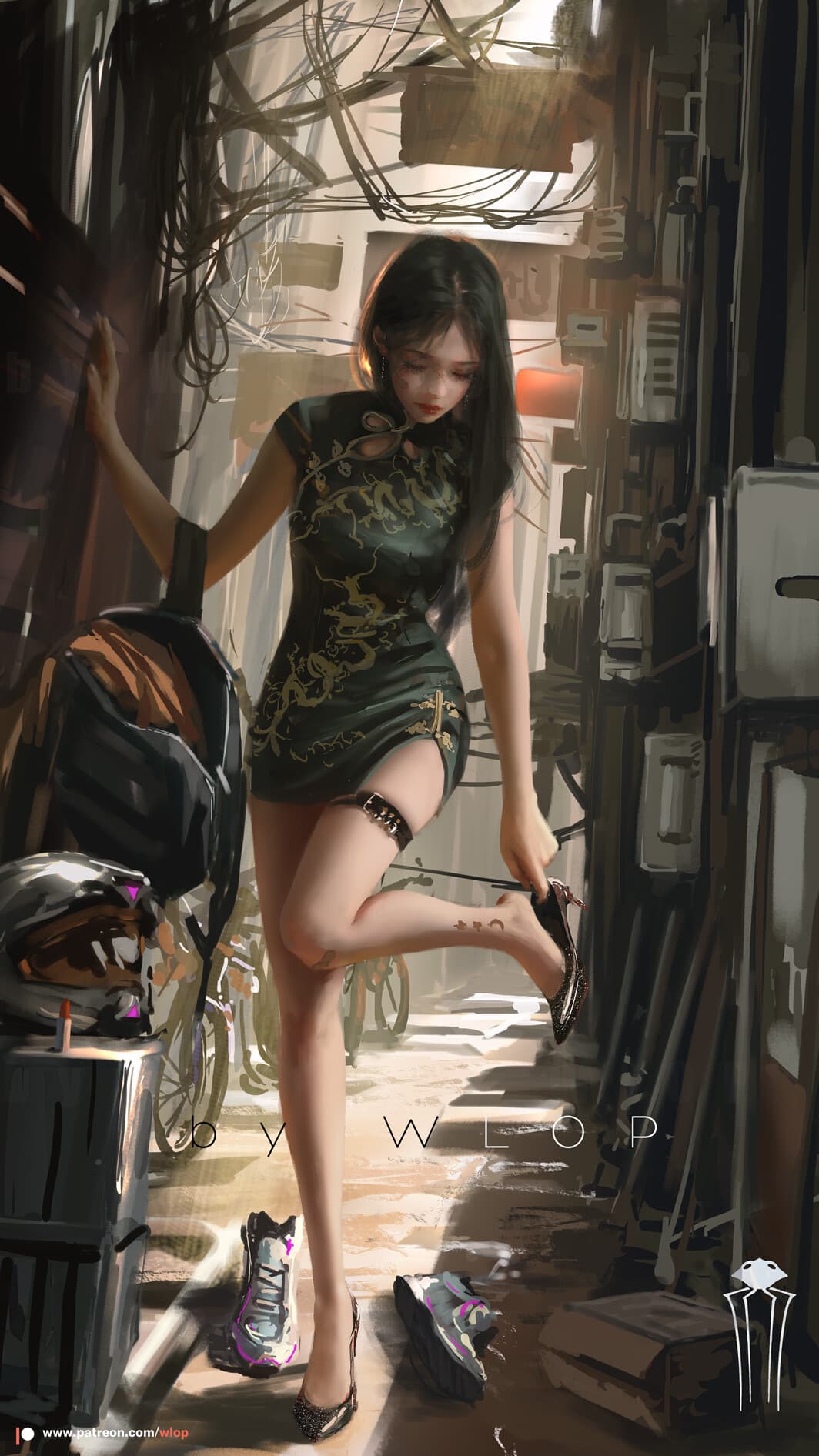 Aesthetic Wallpaper #2844