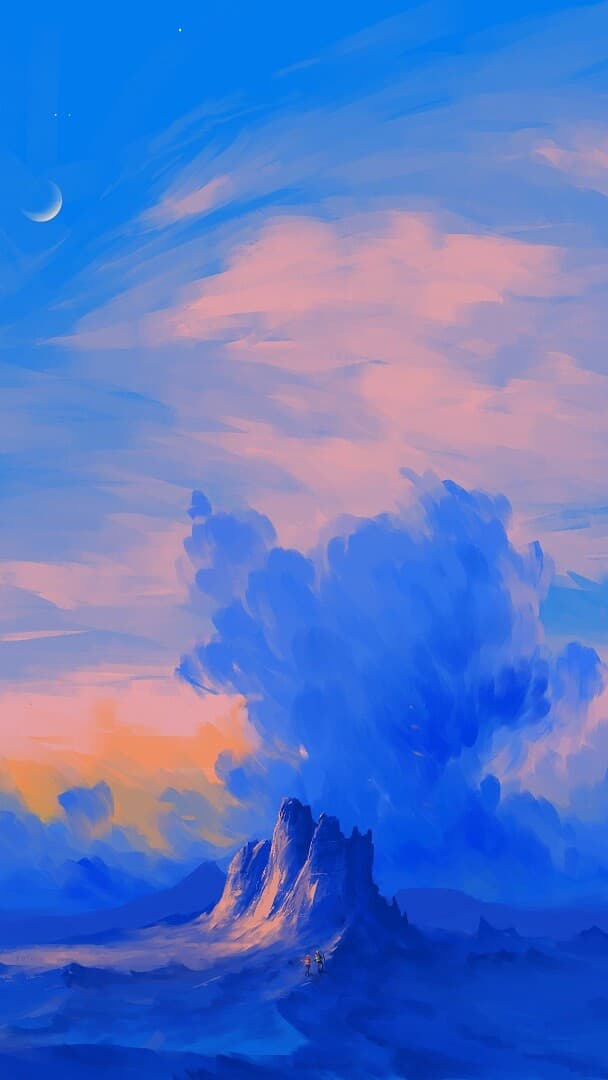 Aesthetic Wallpaper #5533