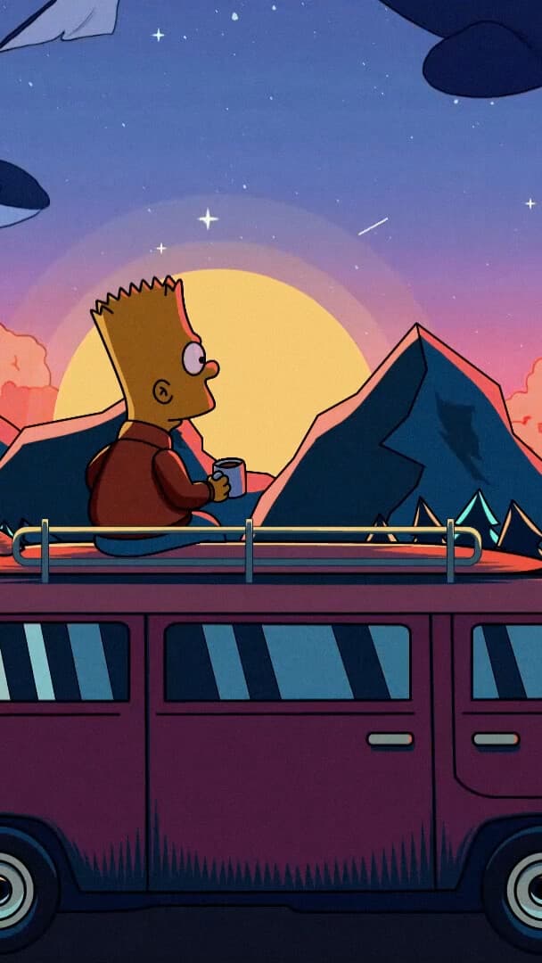 Aesthetic Wallpaper #3842