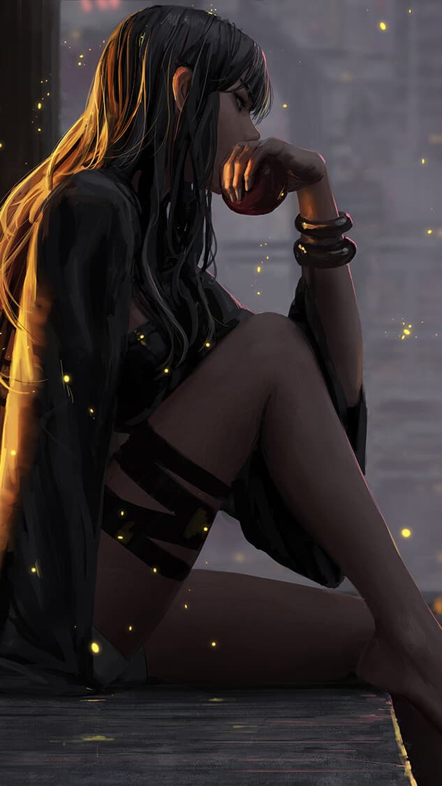 Aesthetic Wallpaper #3756