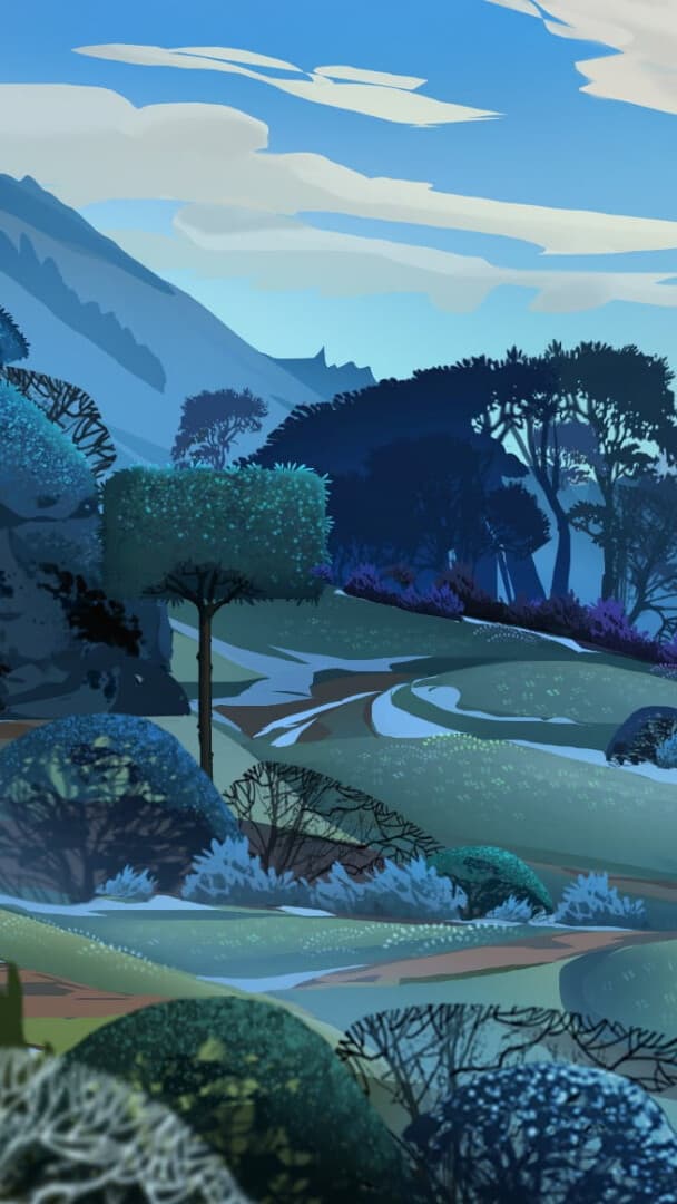 Aesthetic Wallpaper #1853