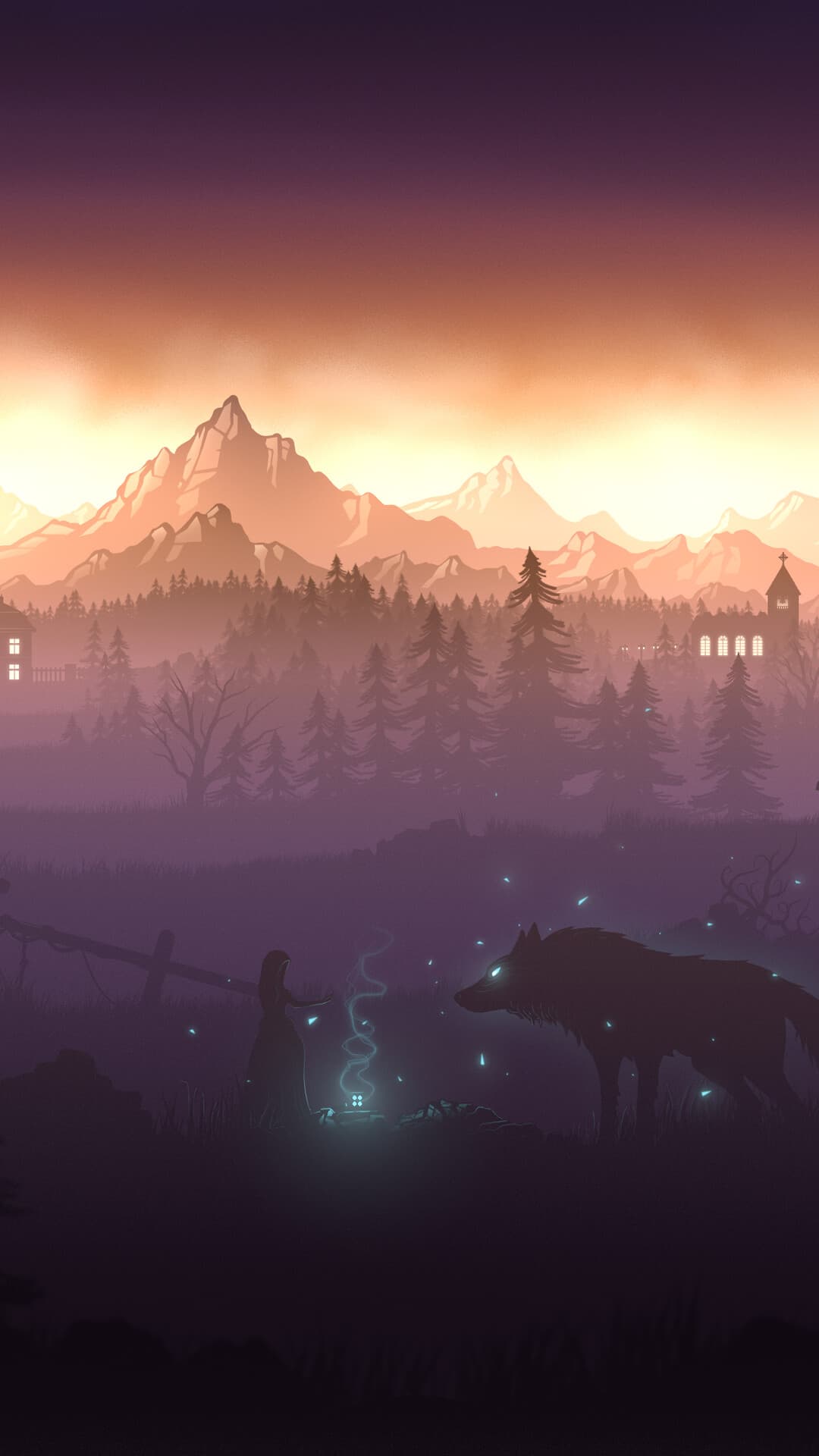 Aesthetic Wallpaper #766