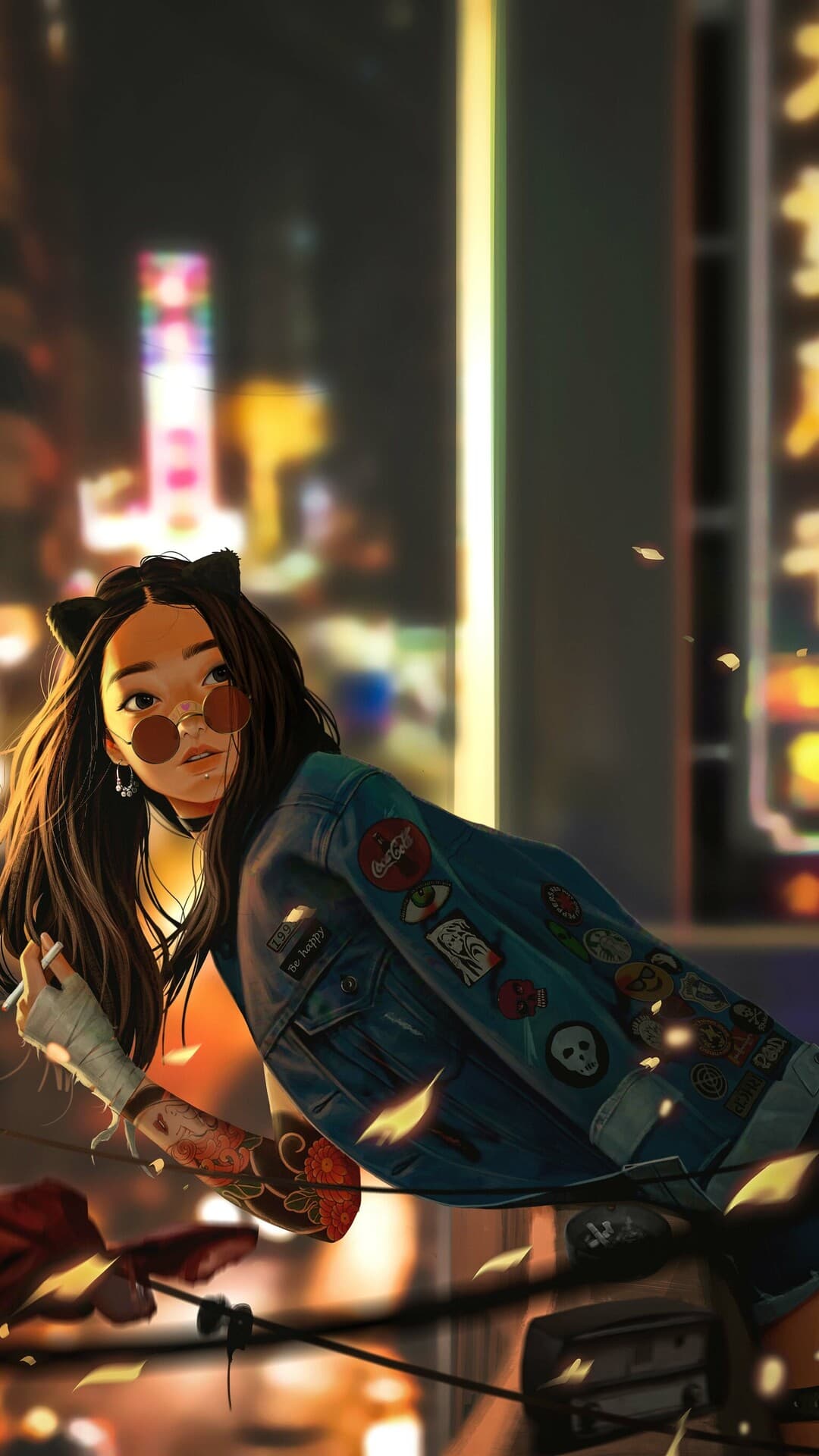 Aesthetic Wallpaper #4335