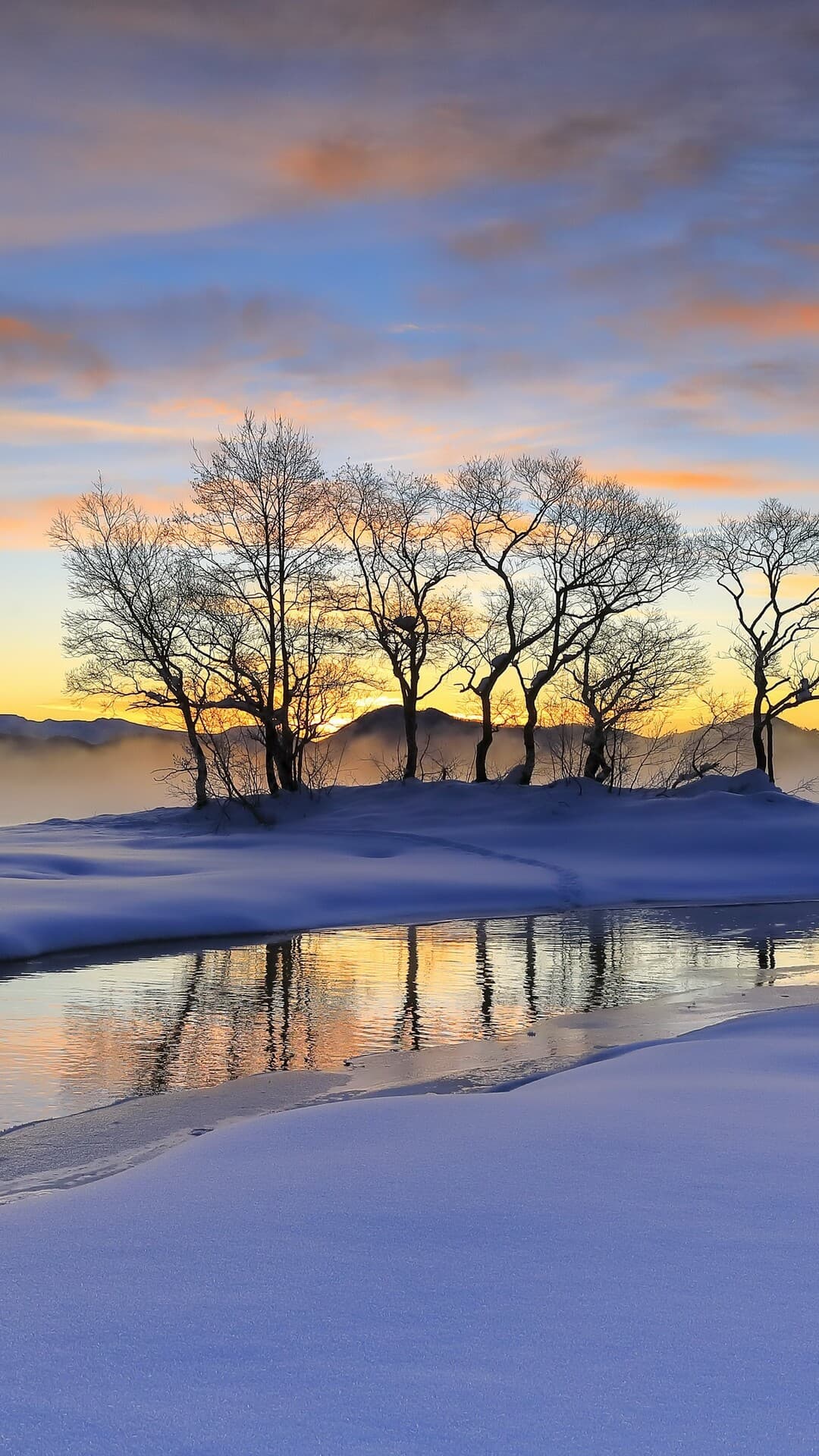 Aesthetic Wallpaper #236