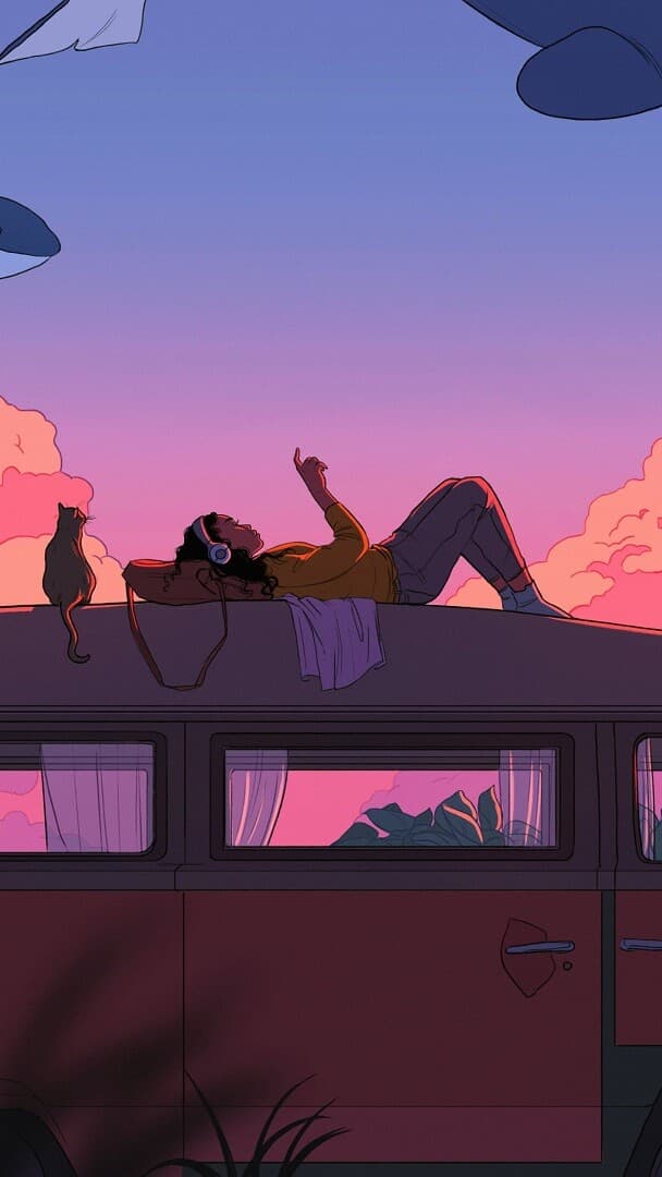 Aesthetic Wallpaper #4383