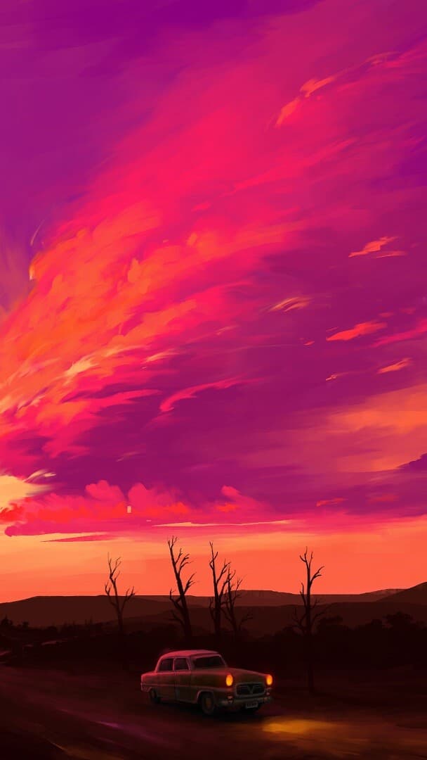 Aesthetic Wallpaper #159