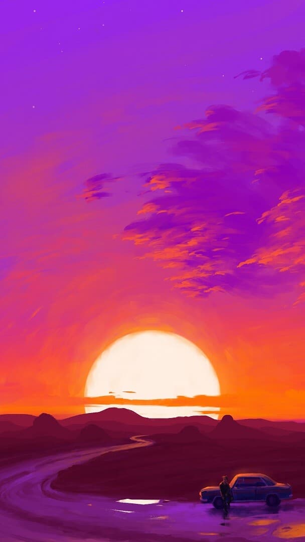 Aesthetic Wallpaper #3022