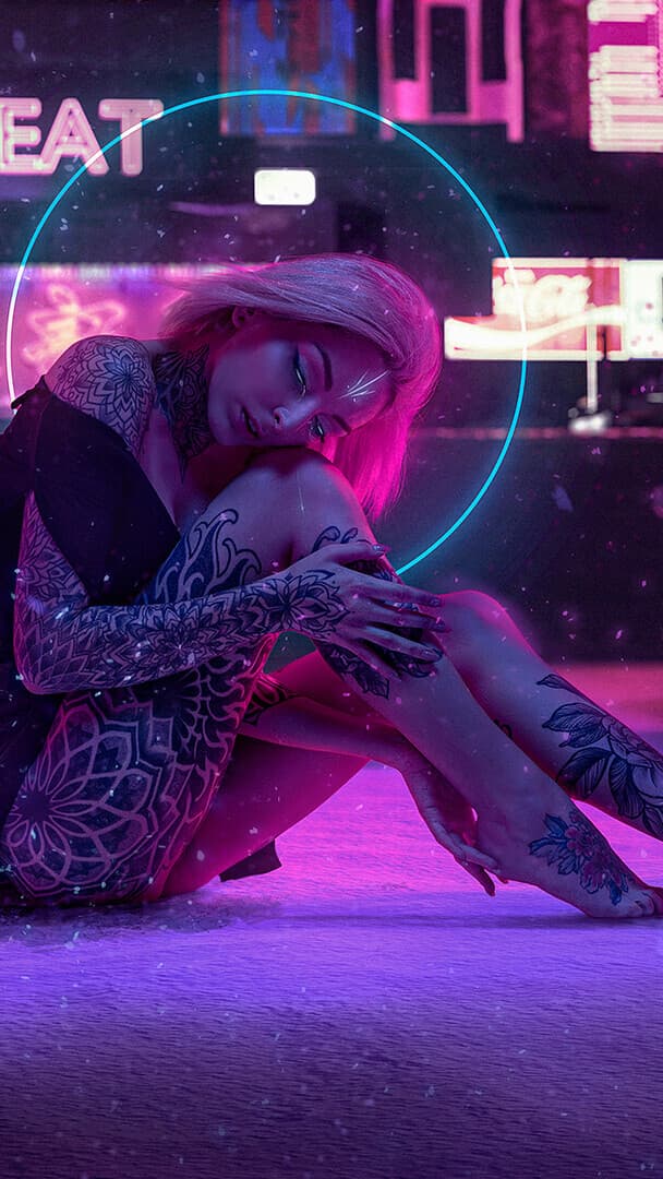 Aesthetic Wallpaper #4408