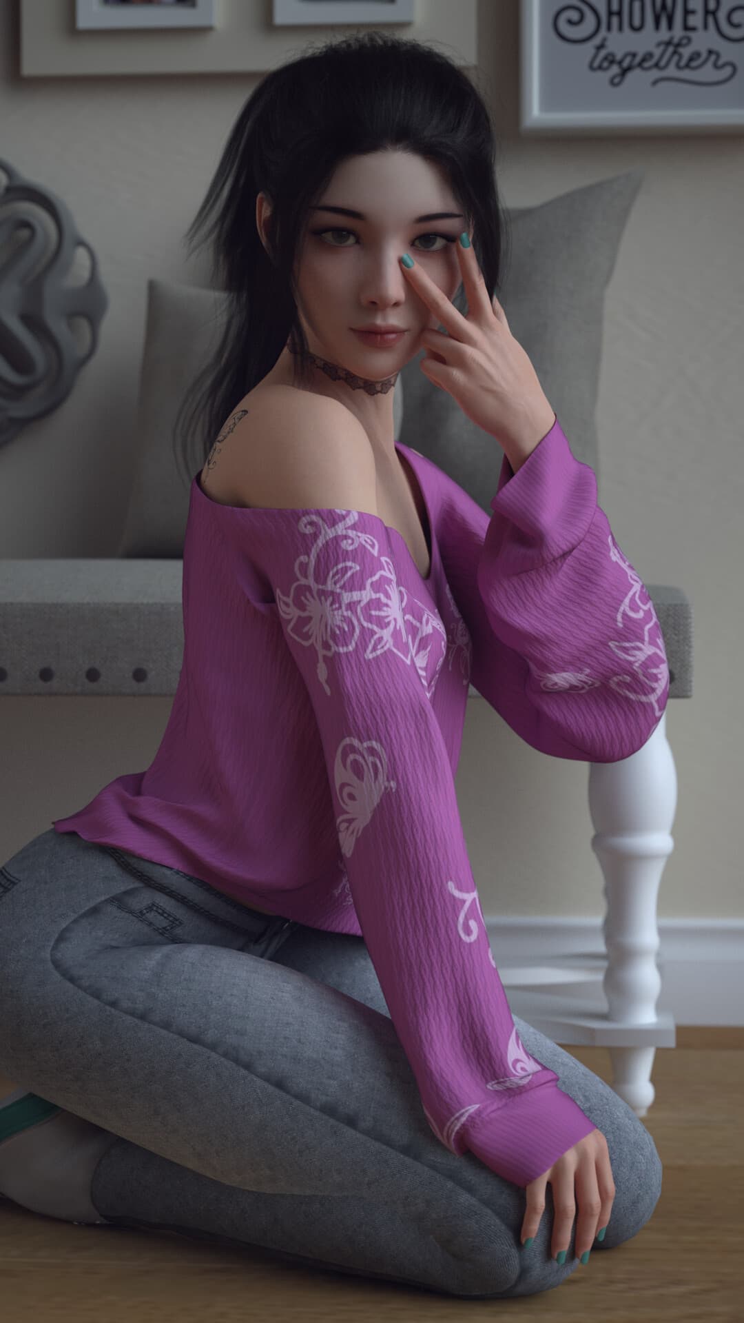 Aesthetic Wallpaper #2191