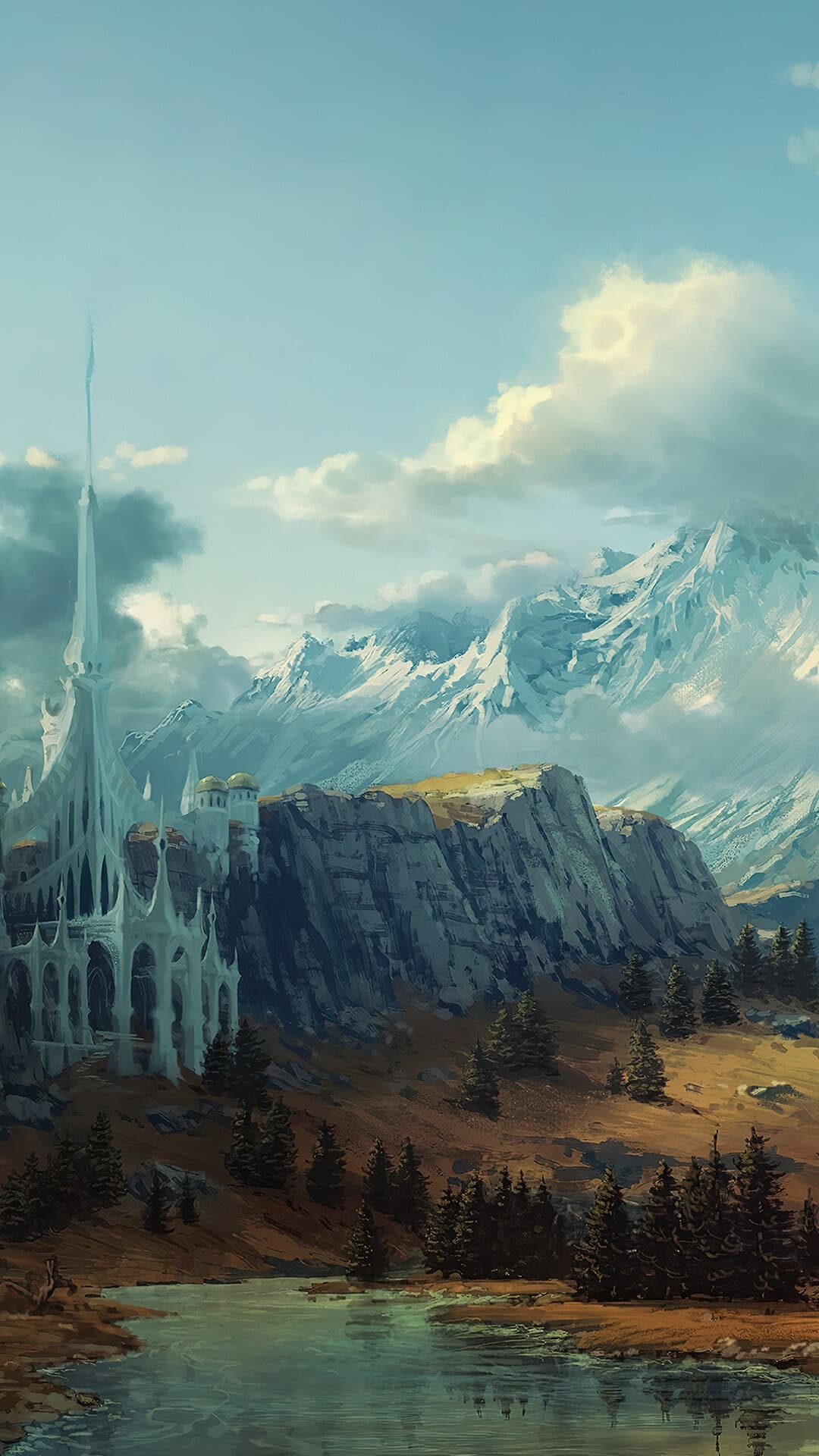 Aesthetic Wallpaper #1400