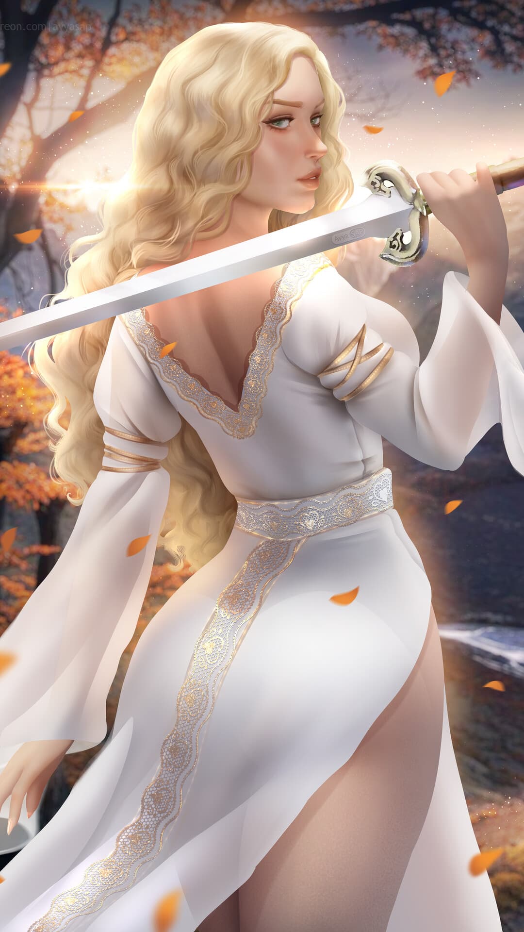 Aesthetic Wallpaper #1047