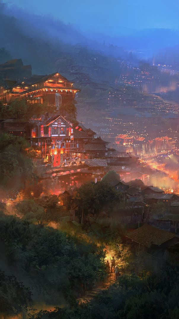 Aesthetic Wallpaper #2770