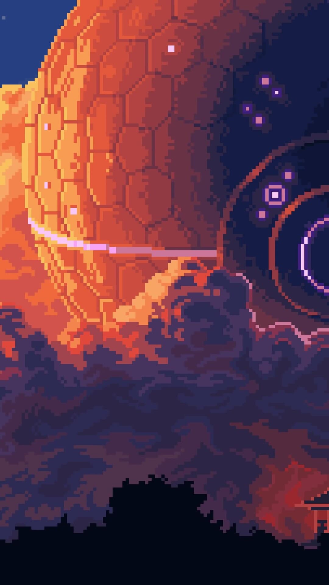 Aesthetic Wallpaper #2027