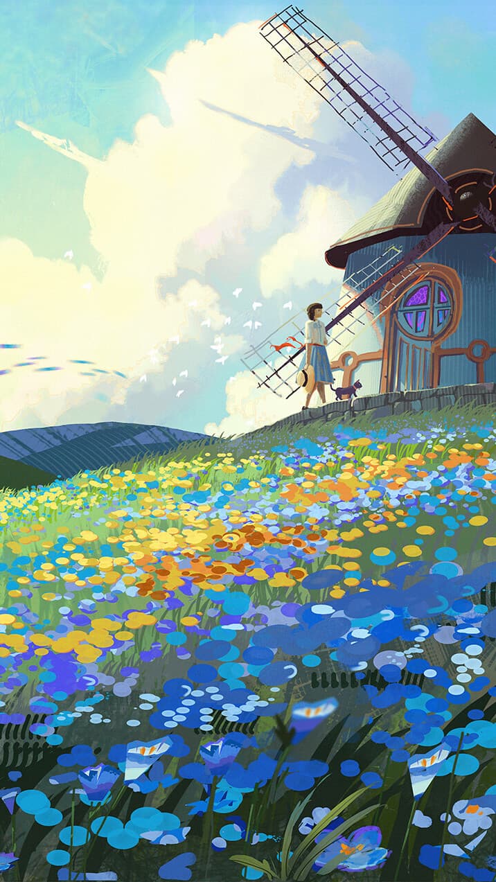 Aesthetic Wallpaper #3768