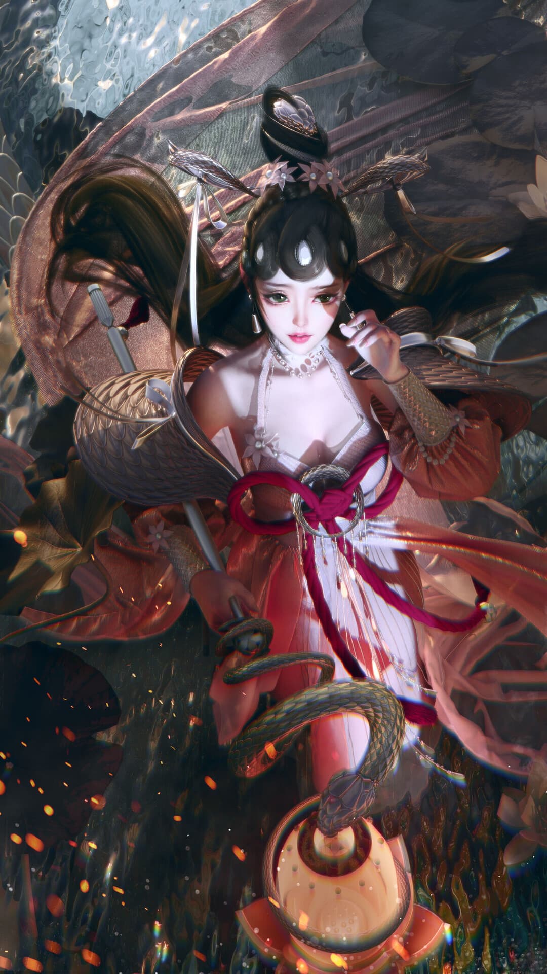 Aesthetic Wallpaper #172