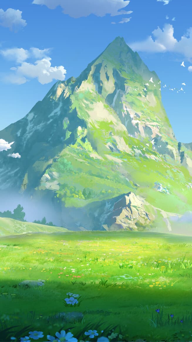 Aesthetic Wallpaper #3042