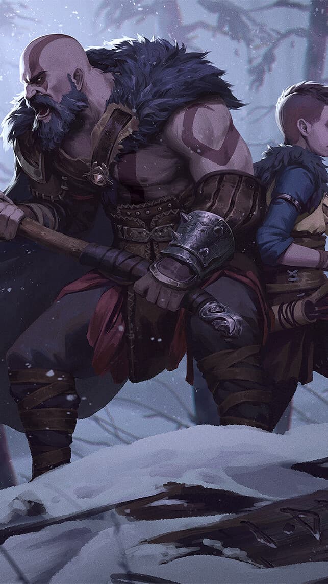 Aesthetic Wallpaper #4531